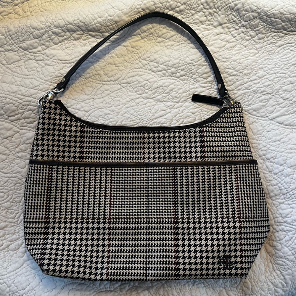 Ralph Lauren Shoulder Bag
